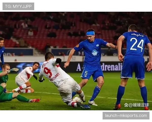 摩纳哥新星闪耀，核心球员状态回暖助球队豪取连胜