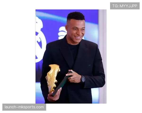 姆巴佩强势夺金靴，闪耀世界杯成最佳射手