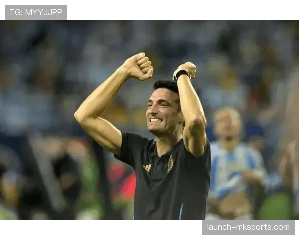 斯卡洛尼美洲杯战术解析：阿根廷如何破解对手防线与应对策略