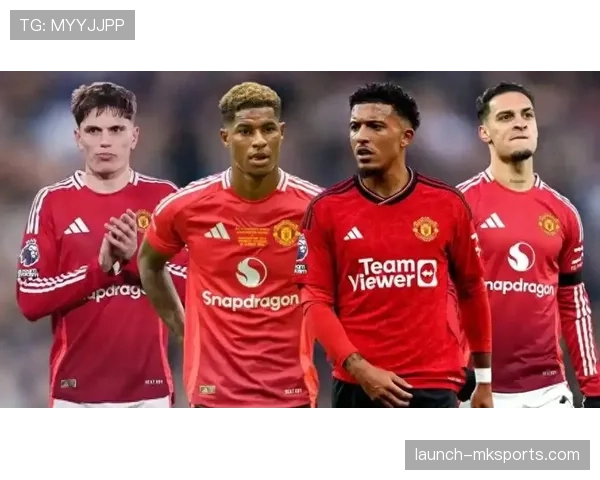 拉什福德与加纳乔:曼联年轻才俊对比,迎来未来进攻双星竞争力增强 拉什福德与加纳乔:曼联年轻才俊对比,迎来未来进攻双星竞争力增强