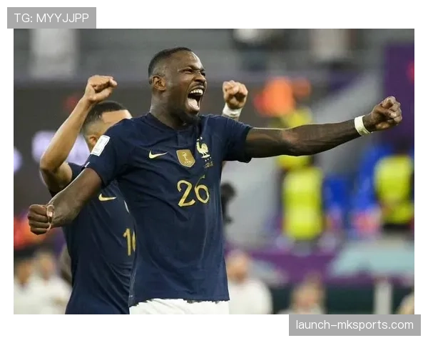 小图拉姆锋线冲击力分析