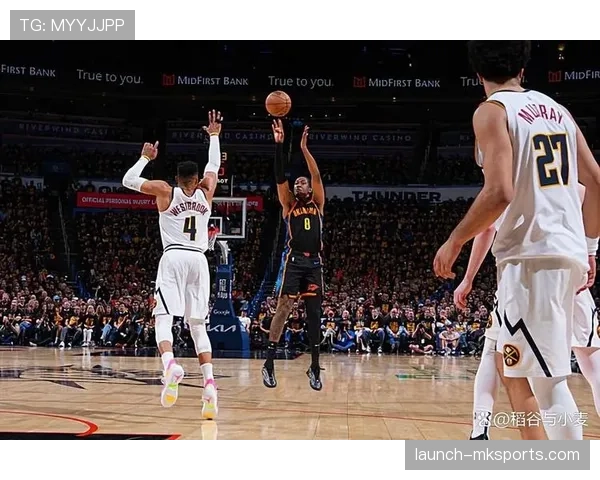 杰伦·威廉姆斯挡拆制造多次错位，提升球队关键时刻进攻效率