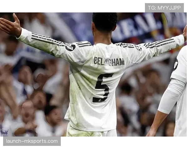 连胜之下，皇马却越踢越失控？