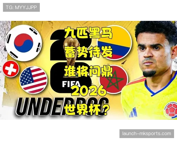 加纳能否复制2010奇迹 2026世界杯黑马潜力分析