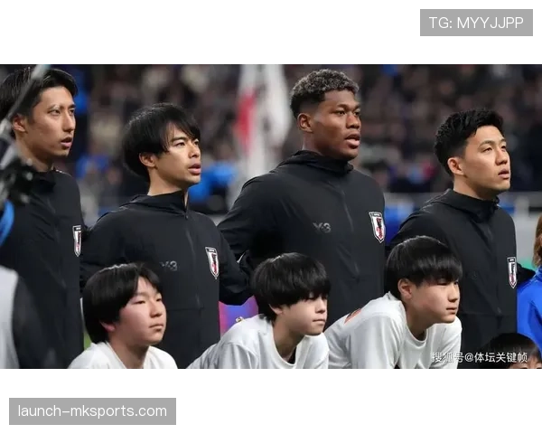 日本队2026世界杯前景分析：能否突破小组赛冲击八强